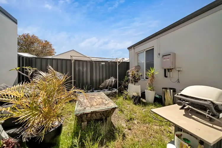 Sixth view of Homely townhouse listing, 46B Camberwarra Drive, Craigie WA 6025