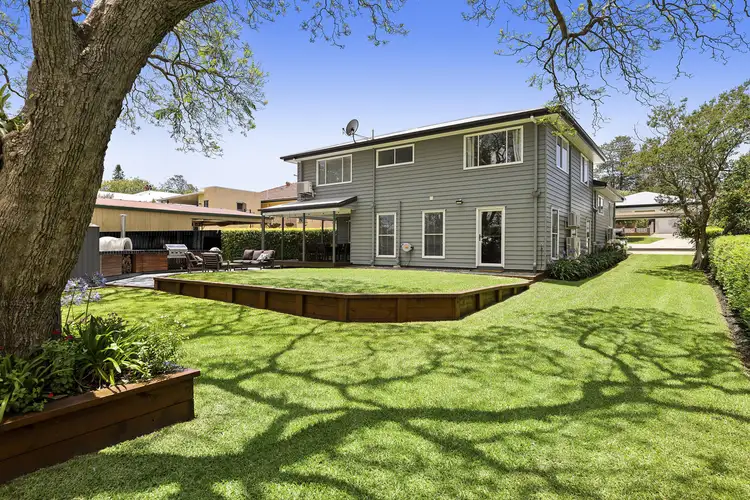 Second view of Homely house listing, 11 John Street, East Toowoomba QLD 4350
