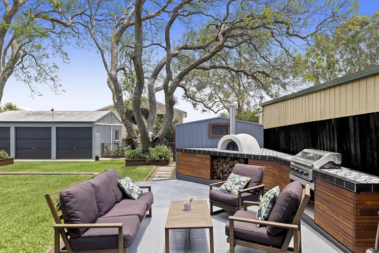 Third view of Homely house listing, 11 John Street, East Toowoomba QLD 4350