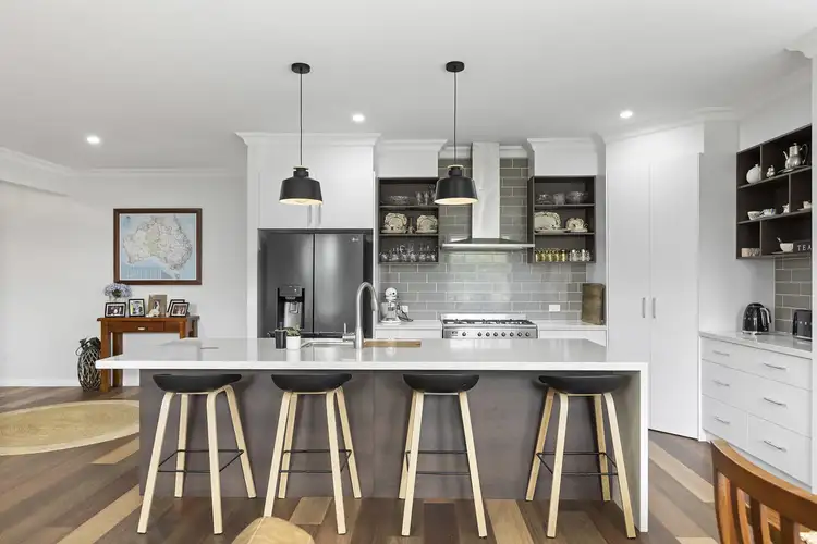 Fifth view of Homely house listing, 11 John Street, East Toowoomba QLD 4350