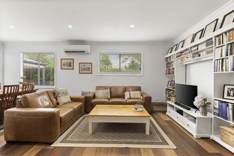 Sixth view of Homely house listing, 11 John Street, East Toowoomba QLD 4350