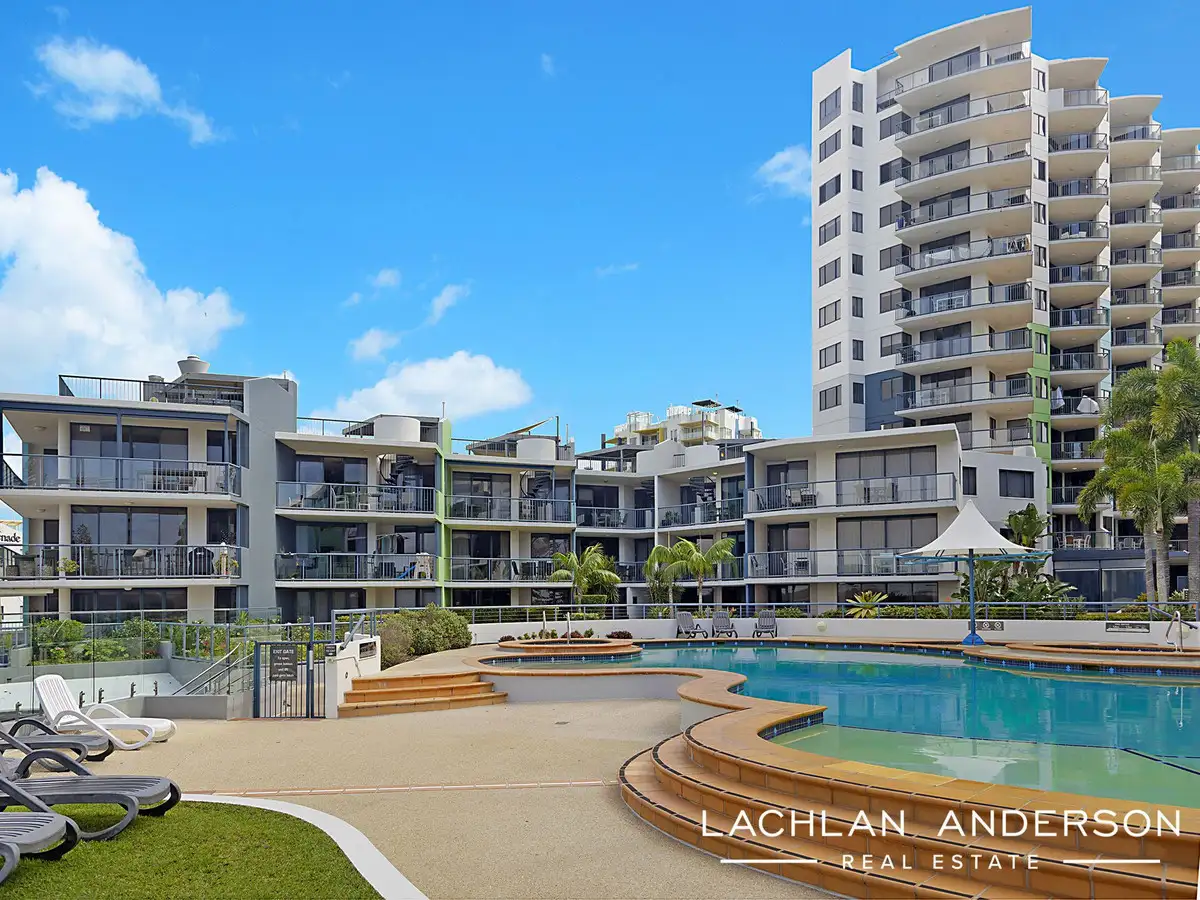 Main view of Homely unit listing, 78/100 Bulcock Street, Caloundra QLD 4551