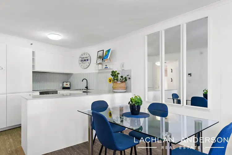 Third view of Homely unit listing, 78/100 Bulcock Street, Caloundra QLD 4551
