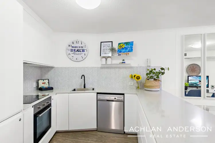 Fourth view of Homely unit listing, 78/100 Bulcock Street, Caloundra QLD 4551