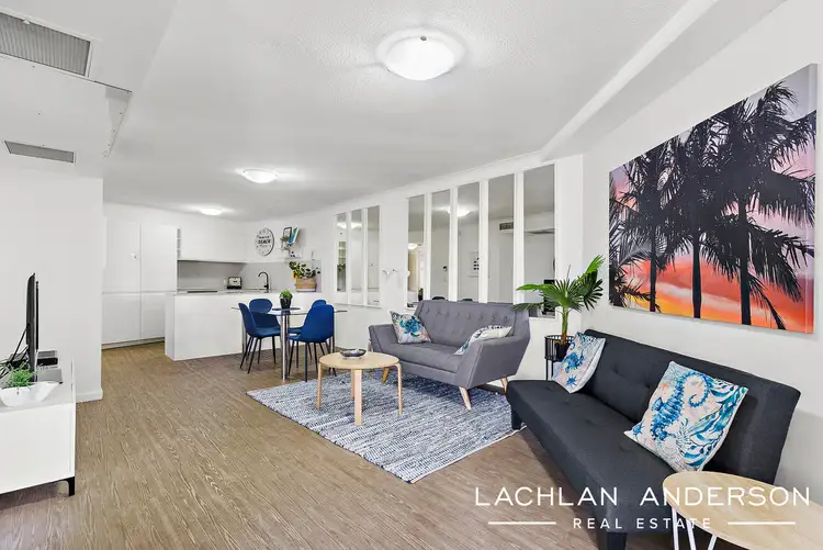 Fifth view of Homely unit listing, 78/100 Bulcock Street, Caloundra QLD 4551