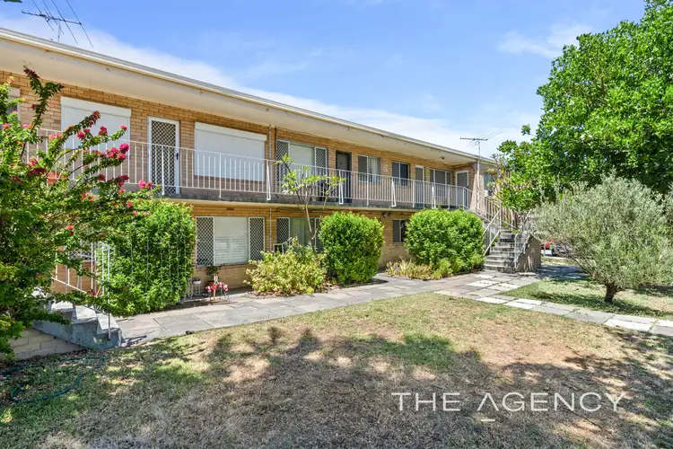Main view of Homely apartment listing, 2/62 Morley Drive, Tuart Hill WA 6060