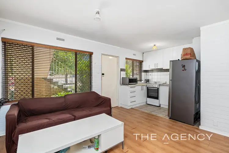 Second view of Homely apartment listing, 2/62 Morley Drive, Tuart Hill WA 6060