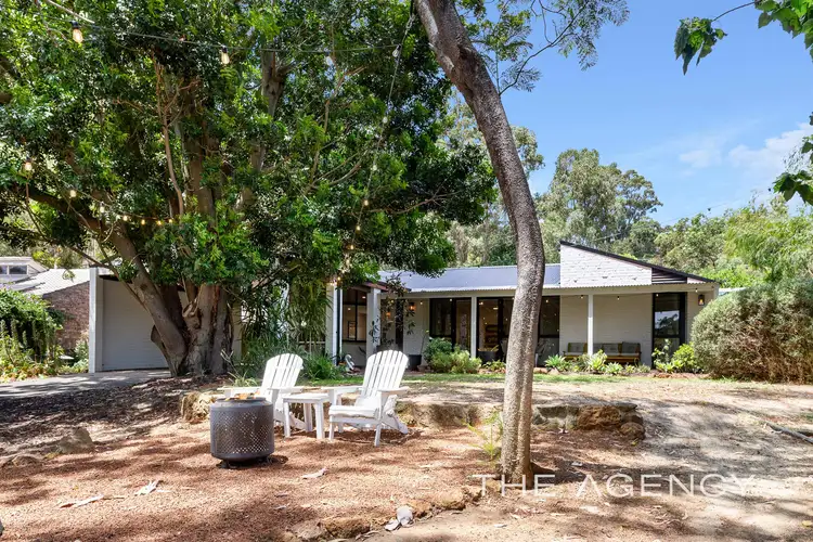 Main view of Homely house listing, 26 Gladys Street, Darlington WA 6070