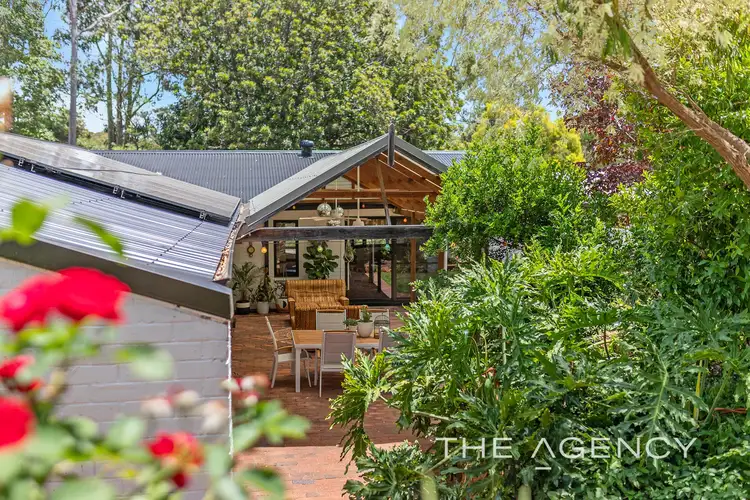 Second view of Homely house listing, 26 Gladys Street, Darlington WA 6070