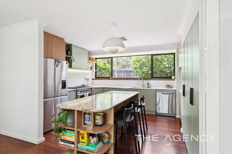 Fourth view of Homely house listing, 26 Gladys Street, Darlington WA 6070