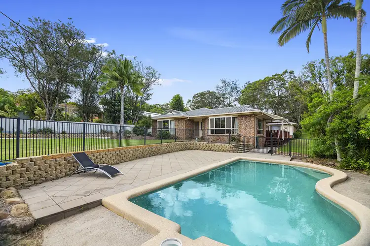Main view of Homely house listing, 18 Amelia Street, Upper Coomera QLD 4209