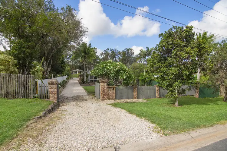 Second view of Homely house listing, 18 Amelia Street, Upper Coomera QLD 4209