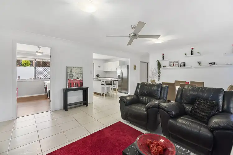 Fourth view of Homely house listing, 18 Amelia Street, Upper Coomera QLD 4209