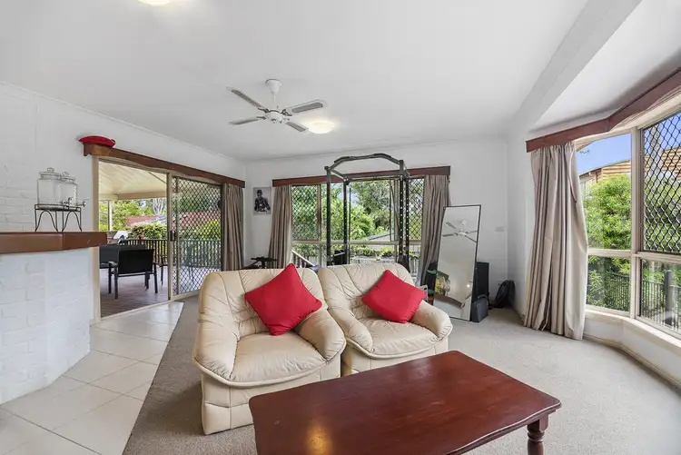 Sixth view of Homely house listing, 18 Amelia Street, Upper Coomera QLD 4209