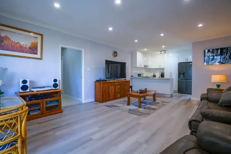 Second view of Homely house listing, 460B Wanneroo Road, Westminster WA 6061