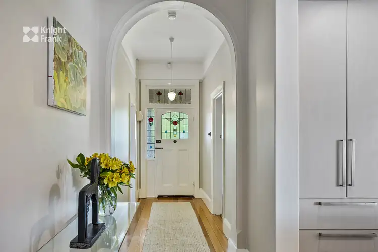 Main view of Homely house listing, 3 Cross Street, New Town TAS 7008