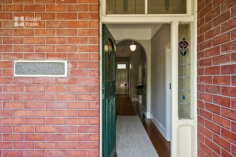 Second view of Homely house listing, 3 Cross Street, New Town TAS 7008