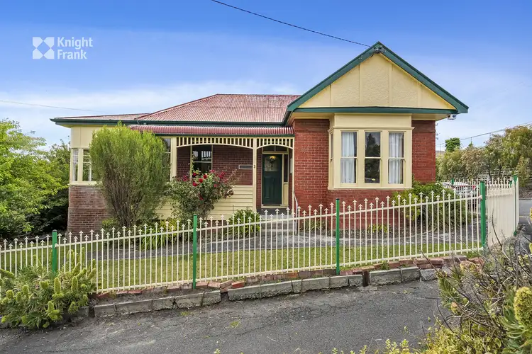 Fourth view of Homely house listing, 3 Cross Street, New Town TAS 7008