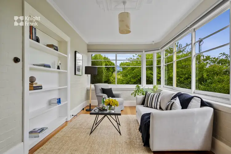 Fifth view of Homely house listing, 3 Cross Street, New Town TAS 7008