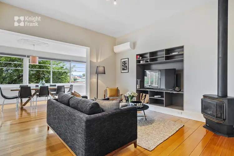 Sixth view of Homely house listing, 3 Cross Street, New Town TAS 7008