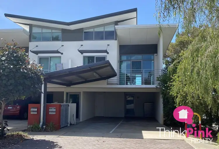 28/35 Malata Crescent, Success WA 6164