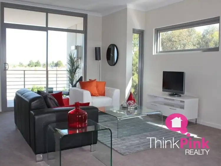 Second view of Homely apartment listing, 28/35 Malata Crescent, Success WA 6164