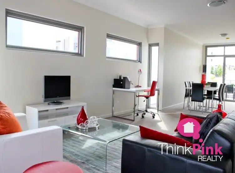 Third view of Homely apartment listing, 28/35 Malata Crescent, Success WA 6164