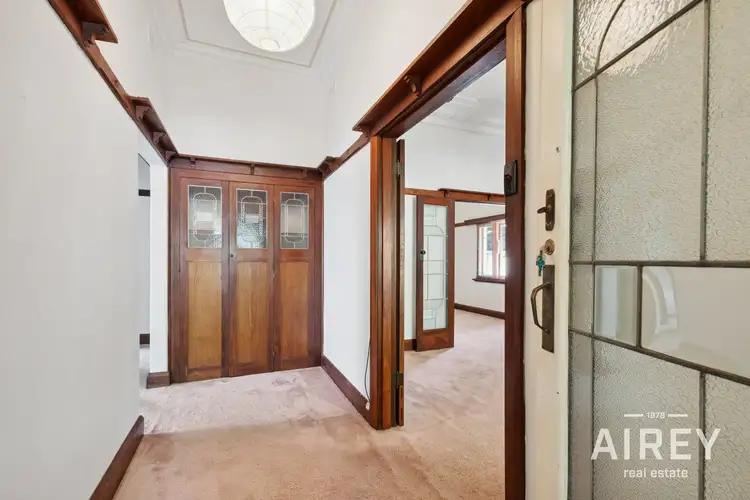 Third view of Homely house listing, 14 Hickey Avenue, Daglish WA 6008