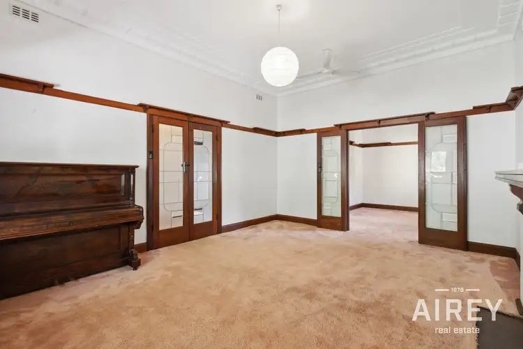Fifth view of Homely house listing, 14 Hickey Avenue, Daglish WA 6008