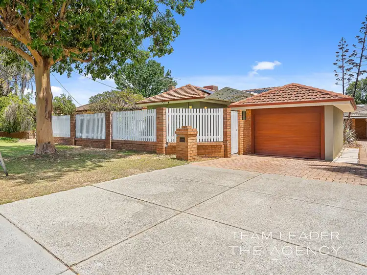 23 Houston Avenue, Dianella WA 6059