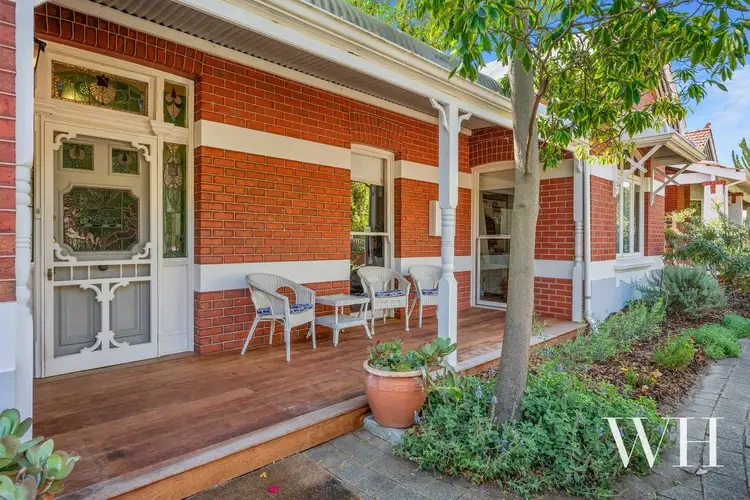 Third view of Homely house listing, 21 Allen Street, East Fremantle WA 6158