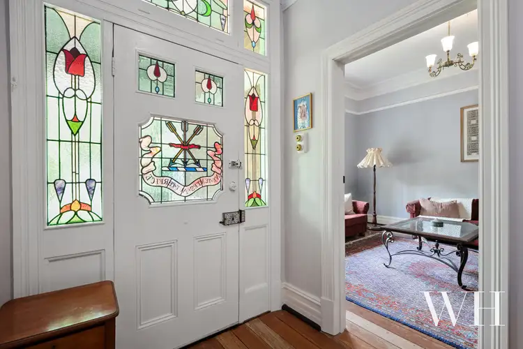 Fifth view of Homely house listing, 21 Allen Street, East Fremantle WA 6158