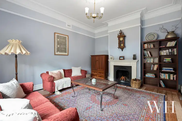 Sixth view of Homely house listing, 21 Allen Street, East Fremantle WA 6158