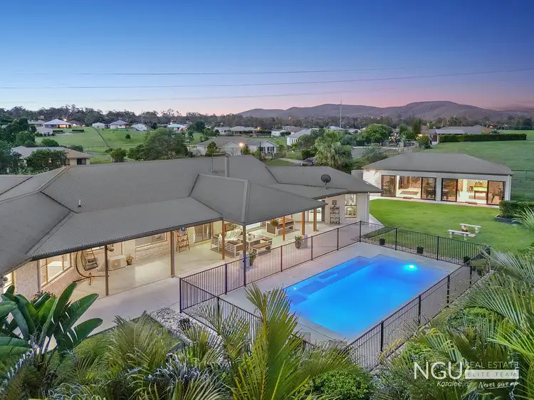 1 Venus Court, Karalee QLD 4306