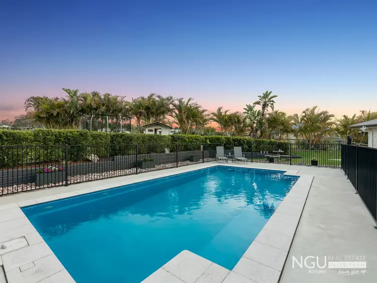 Fifth view of Homely house listing, 1 Venus Court, Karalee QLD 4306
