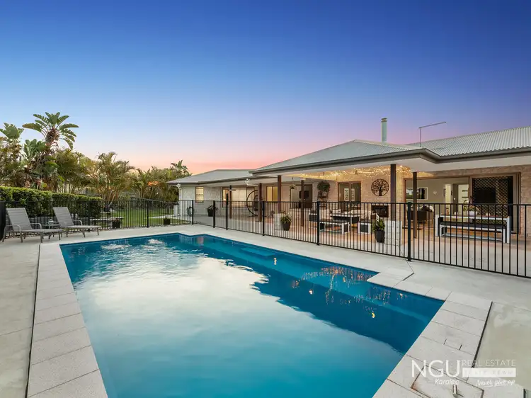 Sixth view of Homely house listing, 1 Venus Court, Karalee QLD 4306