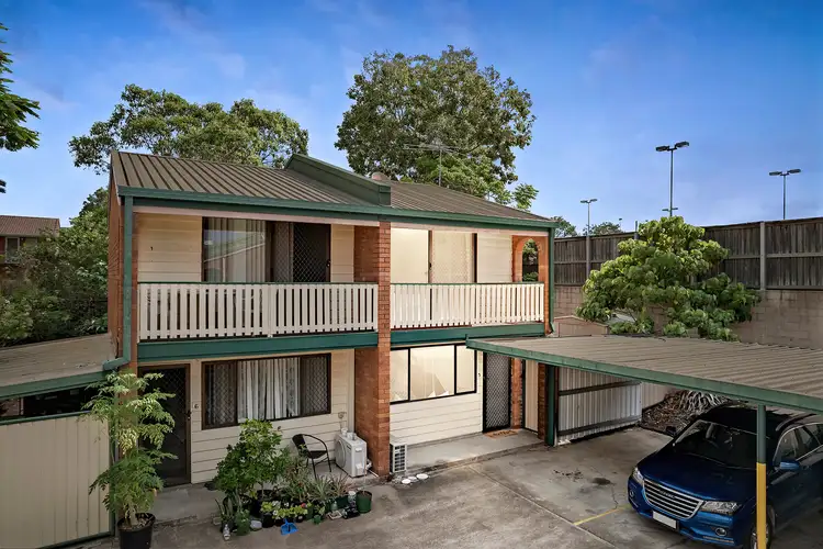 5/19 Clifton Street, Booval QLD 4304