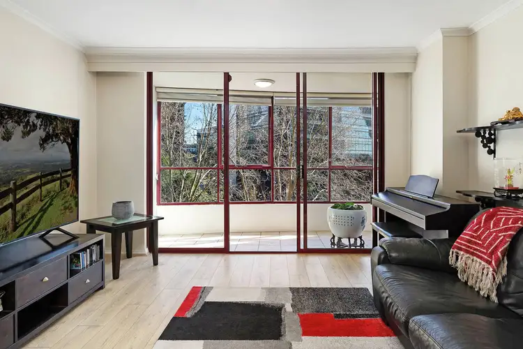 153/158 Day Street, Sydney NSW 2000