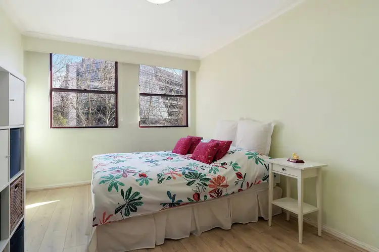 Fifth view of Homely apartment listing, 153/158 Day Street, Sydney NSW 2000