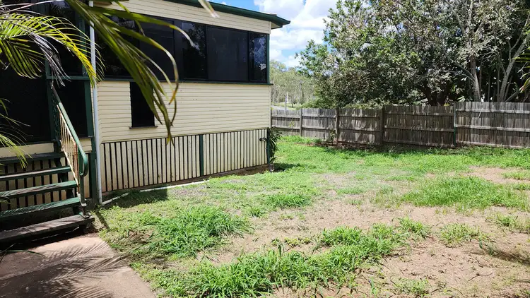 Main view of Homely house listing, 22 Dee Street, Mount Morgan QLD 4714