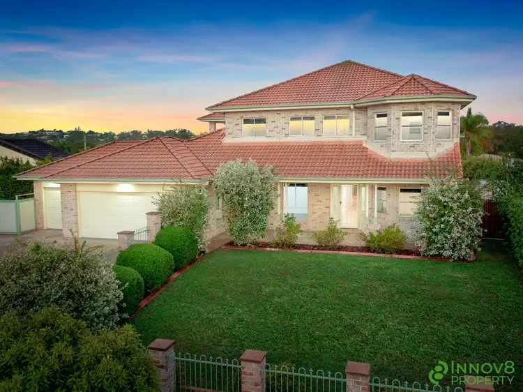 14 Barron Place, Joyner QLD 4500