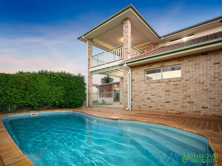 Second view of Homely house listing, 14 Barron Place, Joyner QLD 4500