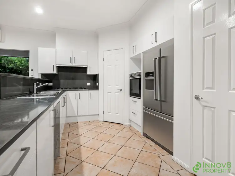Third view of Homely house listing, 14 Barron Place, Joyner QLD 4500