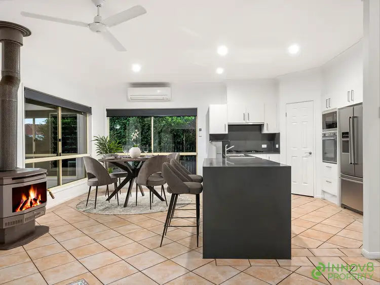 Fourth view of Homely house listing, 14 Barron Place, Joyner QLD 4500