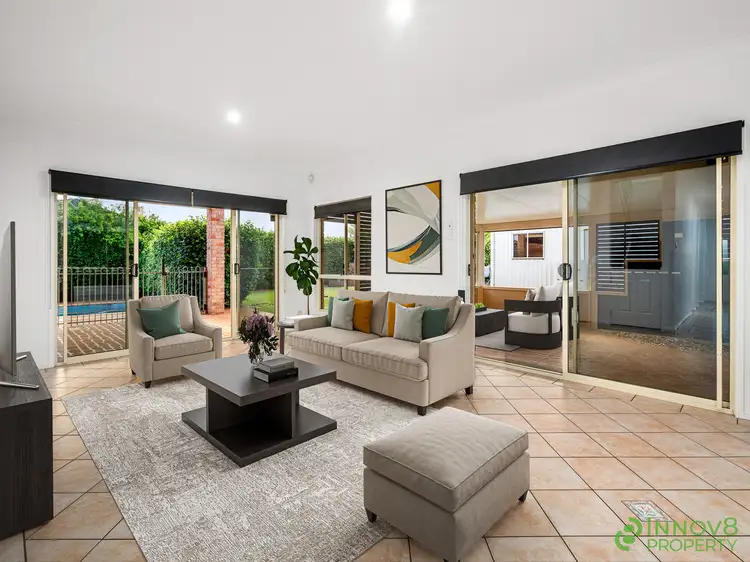 Fifth view of Homely house listing, 14 Barron Place, Joyner QLD 4500