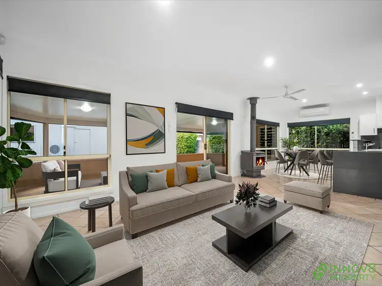 Sixth view of Homely house listing, 14 Barron Place, Joyner QLD 4500