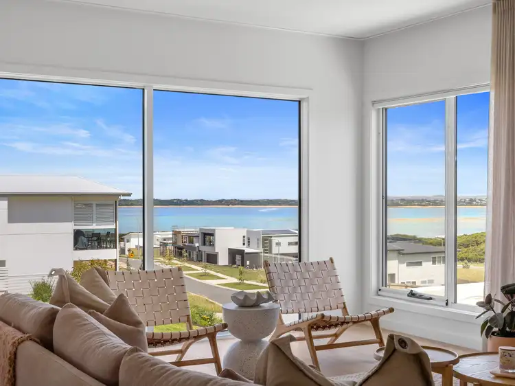 Second view of Homely house listing, 47 Penniwells Drive, San Remo VIC 3925