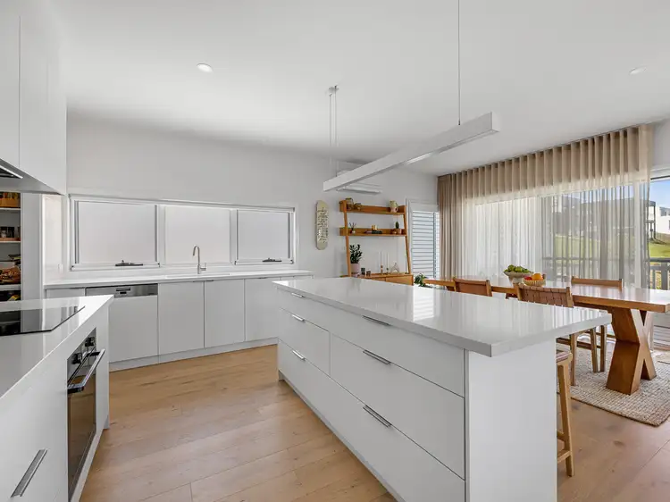 Fifth view of Homely house listing, 47 Penniwells Drive, San Remo VIC 3925