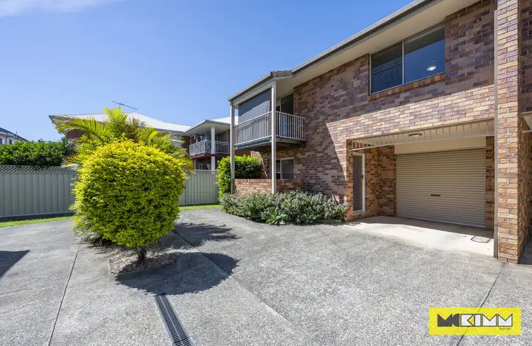 5/6 Woodward Street, Grafton NSW 2460