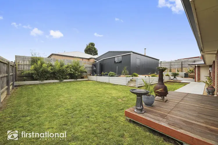 42A Dawson Drive, Warragul VIC 3820